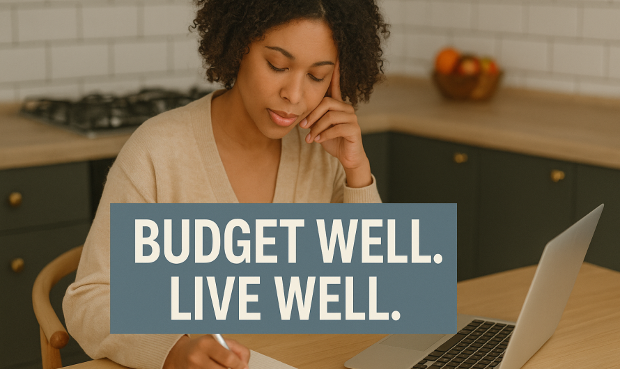 How to Budget on a Low Income Without Feeling Miserable: Real Strategies That Work in Real Life
