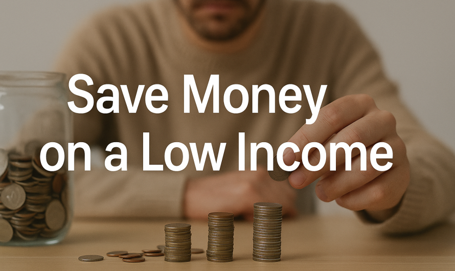 How to Save Money on a Low Income Without Feeling Miserable: Practical Strategies That Actually Work