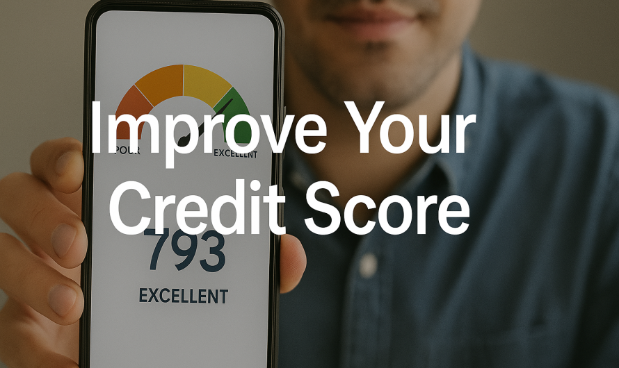 How to Improve Your Credit Score Fast Without Paying for Help: Smart Steps Anyone Can Take